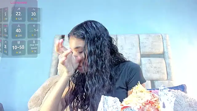 AshleyHill2 online show from 09-23-25, 03:53