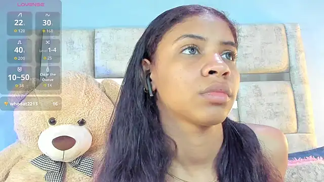 AshleyHill2 online show from 09-26-25, 03:32