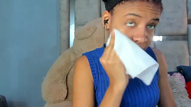 AshleyHill2 online show from 09-27-25, 03:22