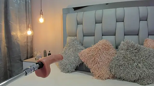 AshleyHill2 online show from 10-16-25, 03:51