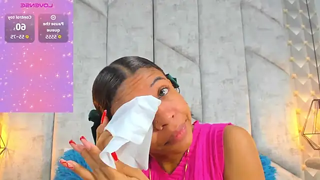 AshleyHill2 online show from 02-21-26, 02:23