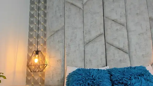 AshleyHill2 online show from 02-26-26, 02:21