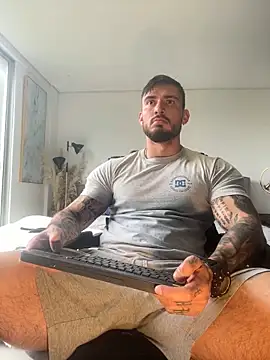 DimitriSullivan  online show from 02-20-26, 01:11