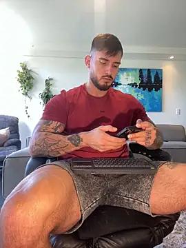 DimitriSullivan  online show from 03-19-26, 01:15