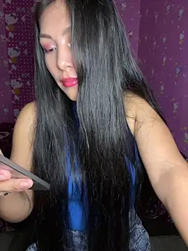 Velyn 18 online show from 12-23-25, 04:21