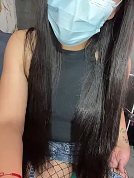 Velyn 18 online show from 02-04-26, 06:47