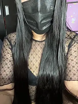 Velyn 18 online show from 02-09-26, 03:32