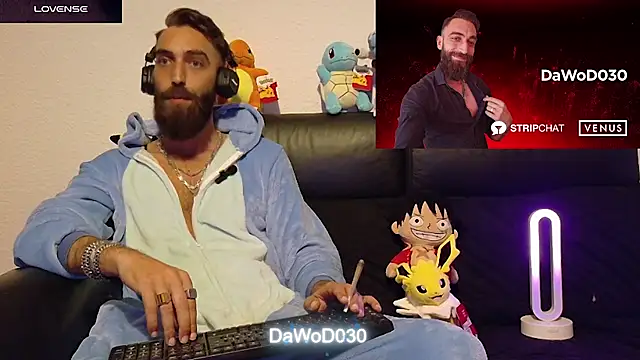 Snapshot of DaWoD030 chatting on 09-14-25, 05:01 DaWoD030 online show from 09-14-25, 05:01