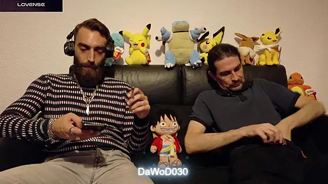 Snapshot of DaWoD030 chatting on 09-18-25, 05:15 DaWoD030 online show from 09-18-25, 05:15