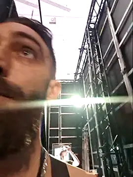 Snapshot of DaWoD030 chatting on 09-25-25, 10:19 DaWoD030 online show from 09-25-25, 10:19