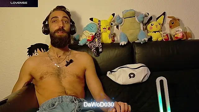 Snapshot of DaWoD030 chatting on 10-05-25, 08:12 DaWoD030 online show from 10-05-25, 08:12