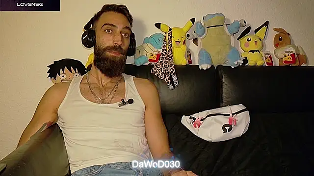 Snapshot of DaWoD030 chatting on 10-06-25, 08:01 DaWoD030 online show from 10-06-25, 08:01