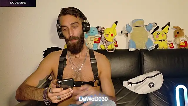 Snapshot of DaWoD030 chatting on 10-07-25, 08:00 DaWoD030 online show from 10-07-25, 08:00