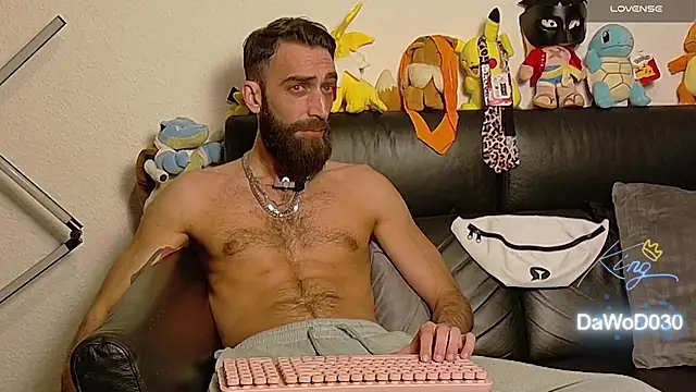 DaWoD030 online show from 03-03-26, 07:20