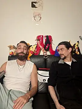 DaWoD030 online show from 06-11-26, 06:39