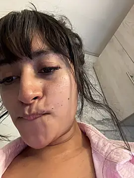 Lady Rey online show from 12-20-25, 10:39