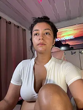 Lady Rey online show from 06-23-26, 12:19