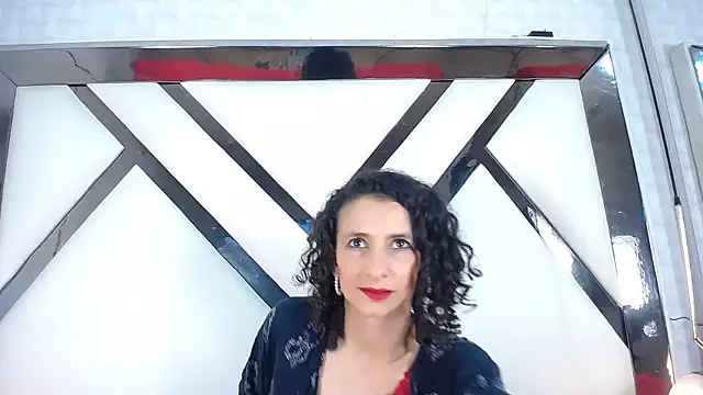 AriannaRussell  online show from 03-04-25, 10:27