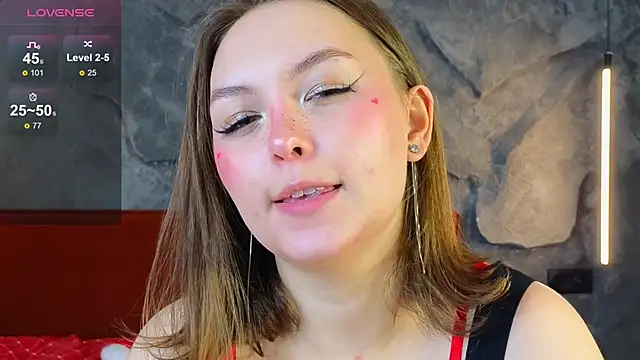 GwendolynFinch online show from 02-02-25, 04:15