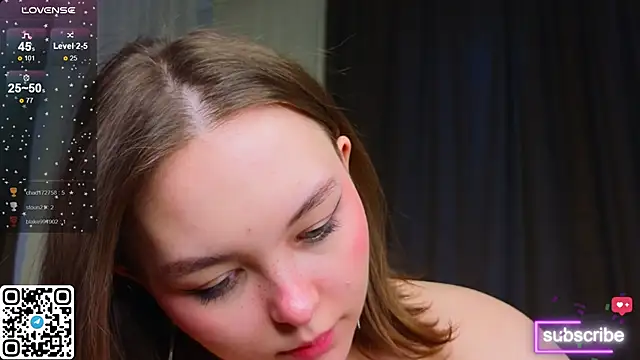 GwendolynFinch online show from 02-26-25, 10:26