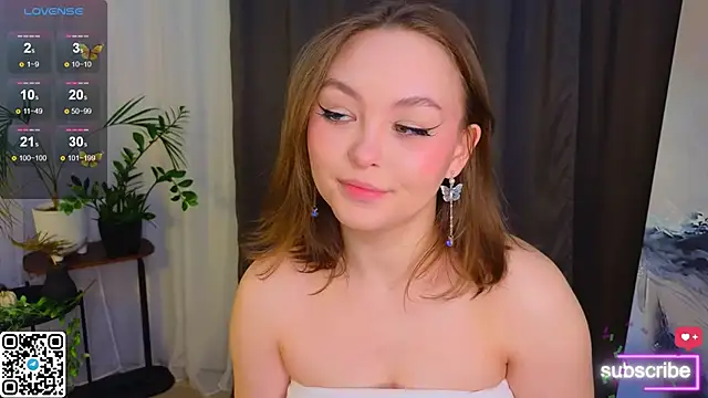 GwendolynFinch online show from 02-28-25, 01:05