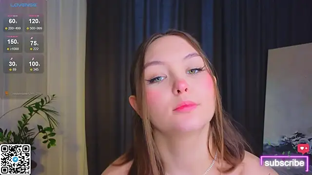 GwendolynFinch online show from 03-03-25, 04:14