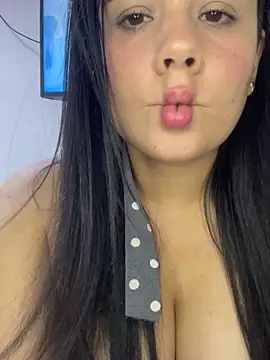 Leyna Kenet online show from 02-19-26, 09:22