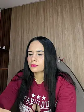 Leyna Kenet online show from 07-26-26, 10:49