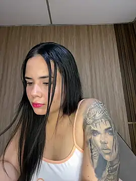 Leyna Kenet online show from 08-04-26, 01:42