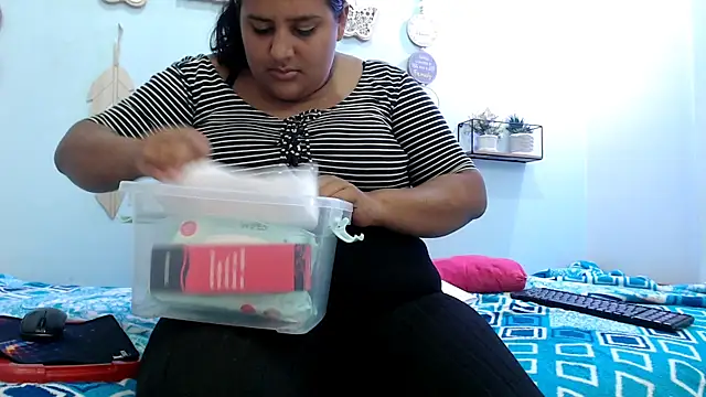 kassandrasweet7486 online show from 02-07-26, 01:48