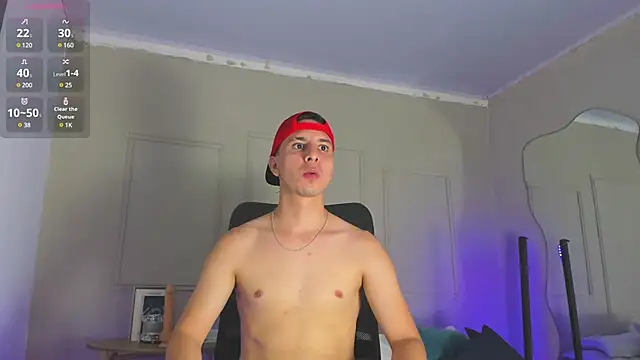 -Bruno-Bs online show from 02-01-25, 11:58