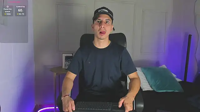 -Bruno-Bs online show from 02-05-25, 09:07