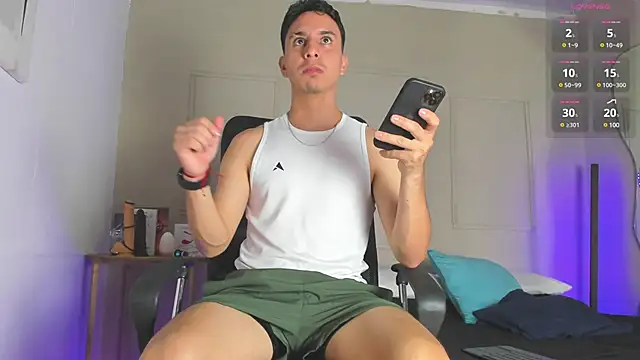 -Bruno-Bs online show from 02-12-25, 07:24