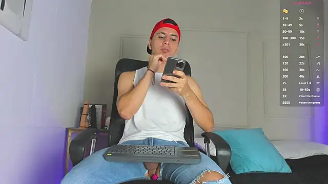 -Bruno-Bs online show from 02-18-25, 02:27