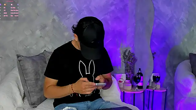 -Bruno-Bs online show from 10-21-25, 10:43