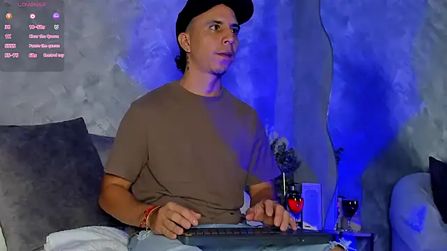 -Bruno-Bs online show from 10-25-25, 11:32