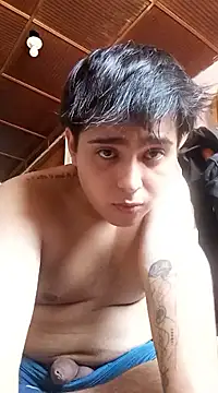 Snapshot of AndrewPherson chatting on 02-24-25, 08:47 AndrewPherson online show from 02-24-25, 08:47