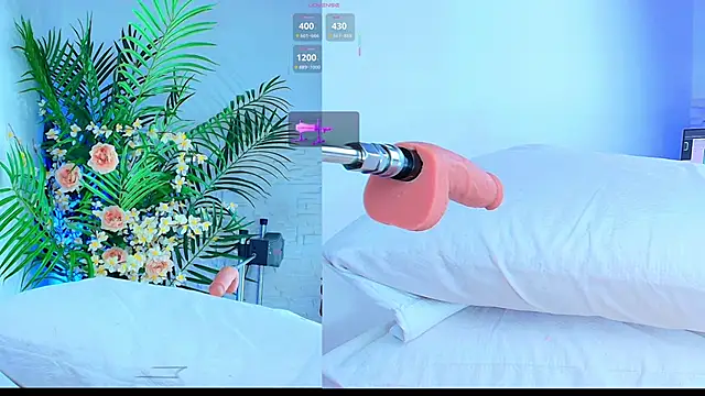 Kinky  Karo online show from 10-12-25, 01:37