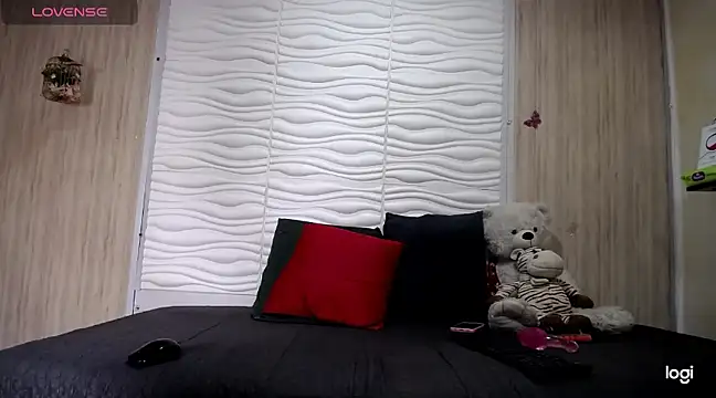 anthiamelisa online show from 01-14-25, 11:48