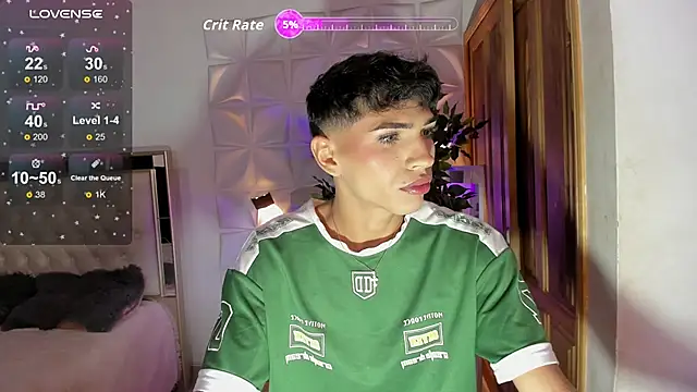 im sebaslopez online show from 11-09-25, 09:40