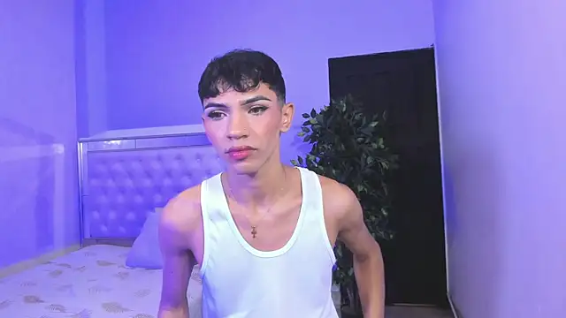 im sebaslopez online show from 01-07-26, 07:16