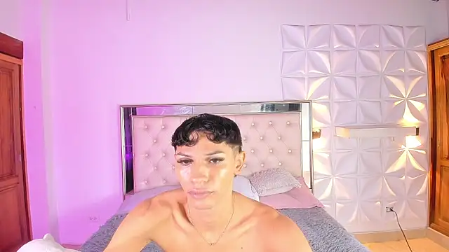 im sebaslopez online show from 06-06-26, 01:16