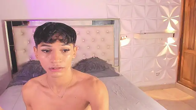 im sebaslopez online show from 06-18-26, 11:47