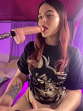 Valery hilthon online show from 12-06-24, 06:04