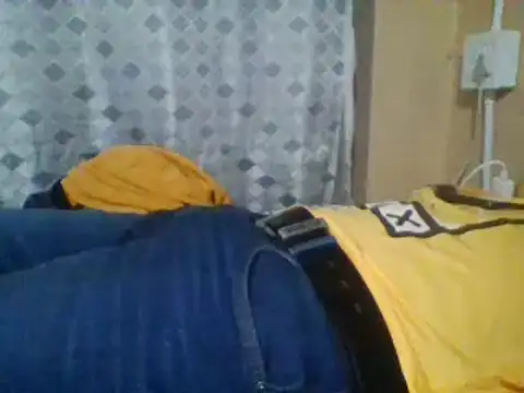 Snapshot of seductivescamp chatting on 02-07-25, 08:20 seductivescamp online show from 02-07-25, 08:20