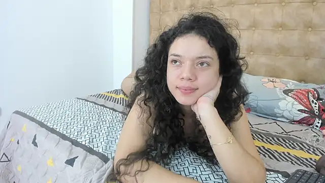 hanna  jadidi online show from 01-12-25, 01:37