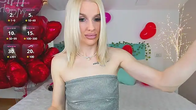 Lana kitty   online show from 02-14-25, 11:20