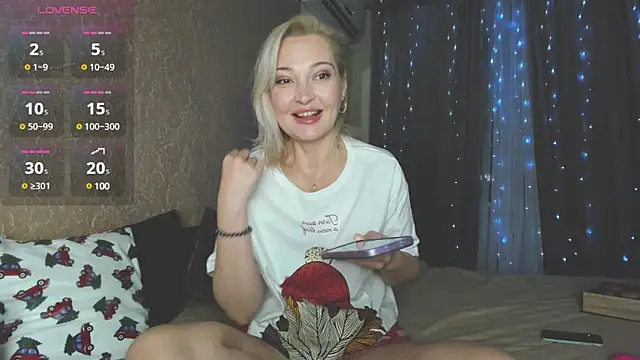 Milena candyy online show from 12-10-24, 06:06