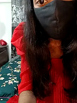 Cute-Bhavya online show from 01-11-25, 03:55