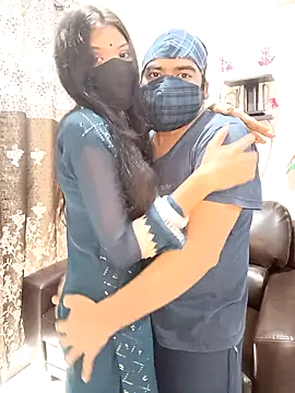 Cute-Bhavya online show from 01-24-25, 06:24